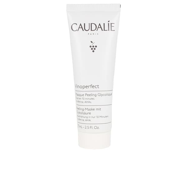 CAUDALIE VINOPERFECT glycolic peeling mask 75 ml