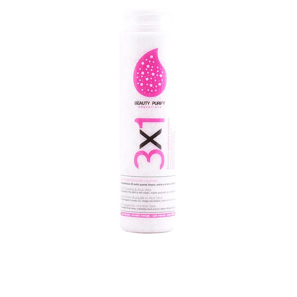DIET ESTHETIC BEAUTY PURIFY 3x1 mask 250 ml