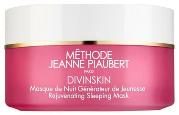 Repairing Night Mask Jeanne Piaubert Divinskin (50 ml)