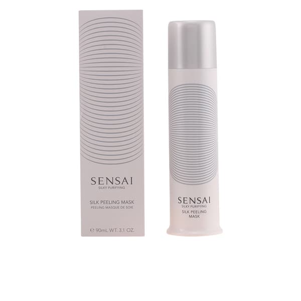 SENSAI SILKY exfoliating mask 90 ml