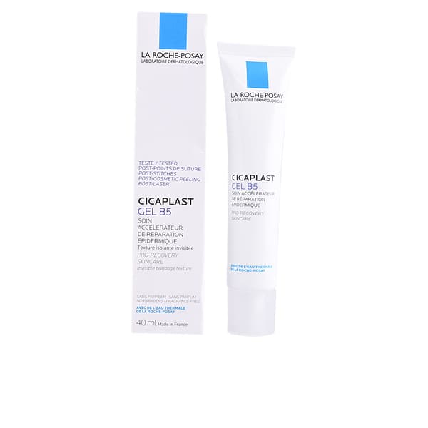 LA ROCHE POSAY CICAPLAST epidermal repair accelerator 40 ml