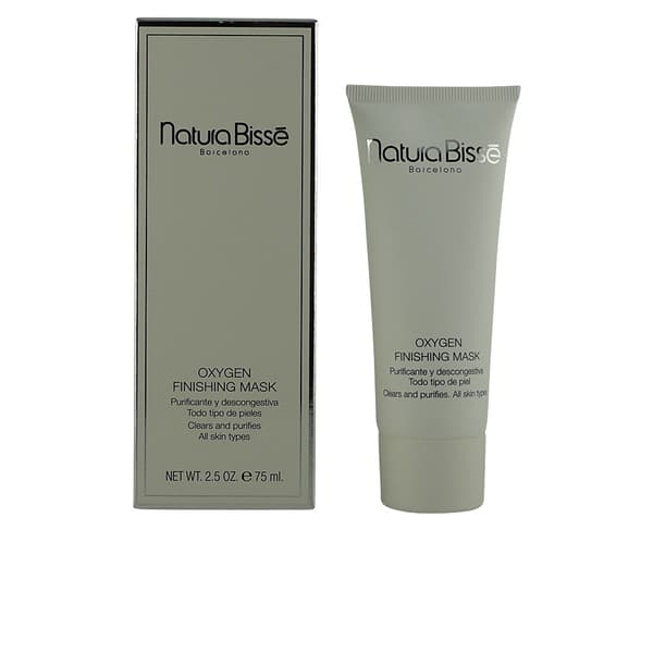 NATURA BISSÉ OXYGEN finishing mask 75 ml