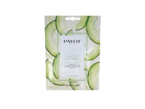 PAYOT MORNING MASK winter is coming 1 u