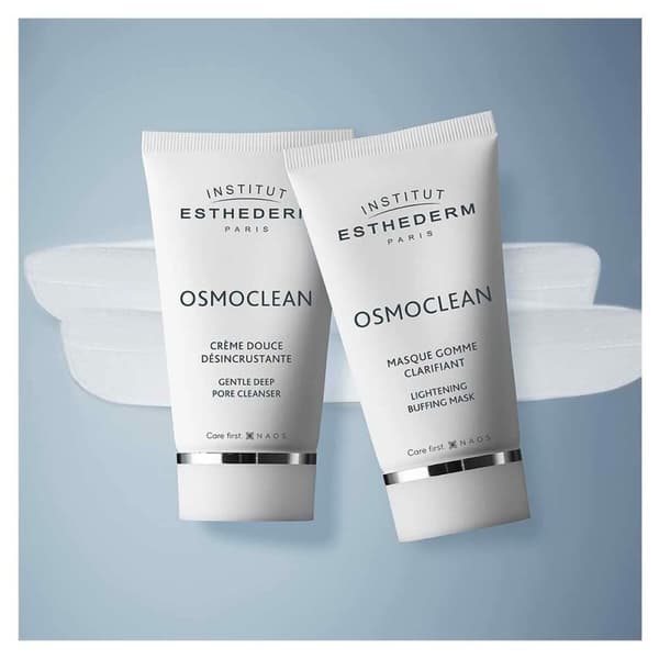Kasvonaamio Institut Esthederm Osmoclean 75 ml