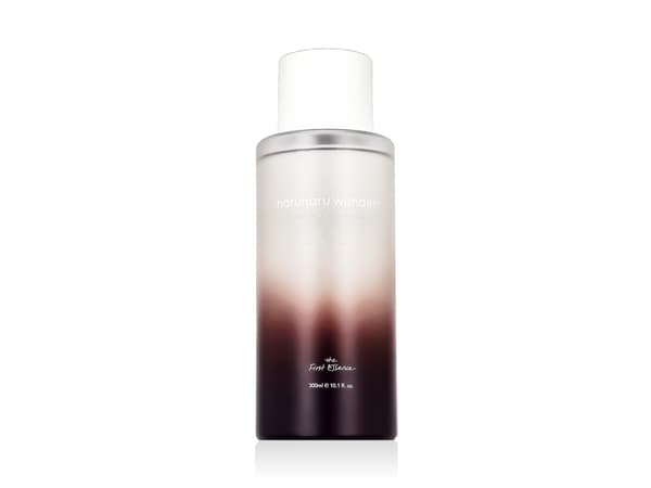 HARUHARU WONDER_Black Rice Hyaluronic Toner hyaluronivoidetta, jossa on sortgo riisiuutetta 300ml