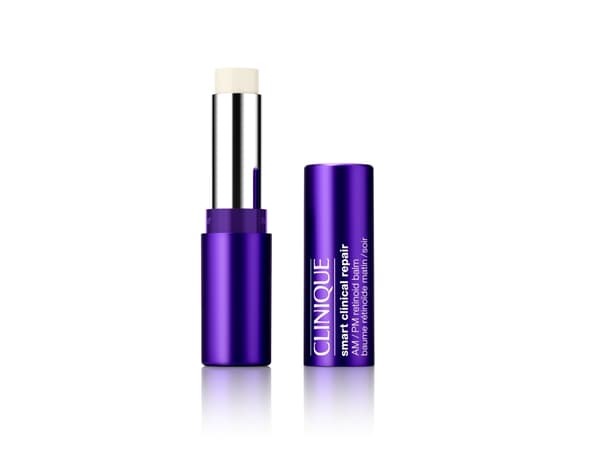CLINIQUE_Smart Clinical Repair AM/PM Retinoid Balm balsam z retinolem 3g