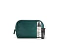 Miniatyrbilde 1 av 3: COLLISTAR_SET Daily Protective Face Creme 80ml + ansiktsskrubb 30ml + kosmetikkpose