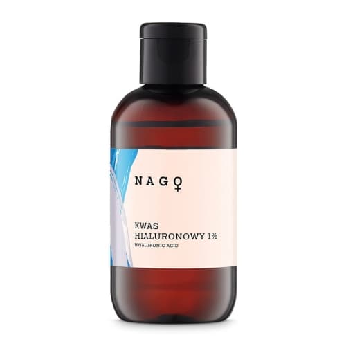 FITOMED Hyaluronsyra 1% 100 ml - Hyaluronsyra 1%