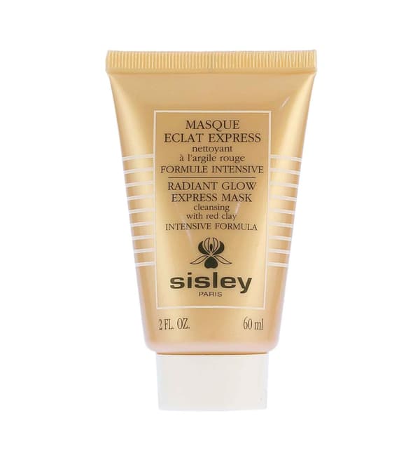 Sisley Radiant Glow Express Mask 60ml