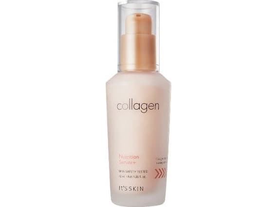 TRITON It's Skin Serum ujędrniające Collagen Nutrition Serum+ - 40 ml