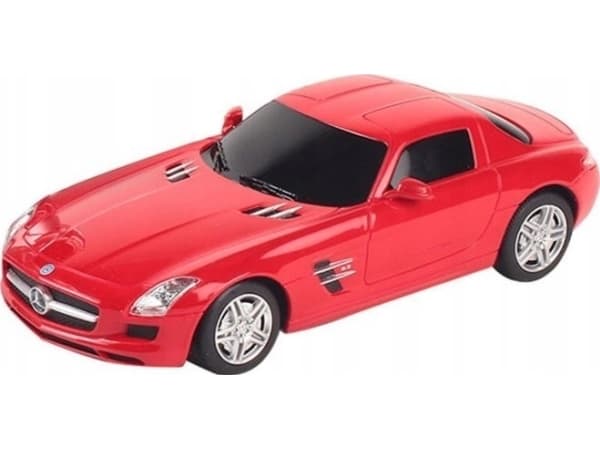 Maisto Maisto, Special Edition, Mercedes-Benz Sls Amg Roadster, Toy Car, 1:24, 8+ years