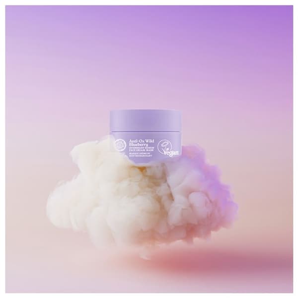 NATURA SIBERICA - Night Renewal Face Cream-Mask 50 ml kräm