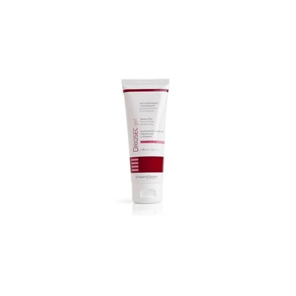 Martiderm Driosec Hands Feet Gel 75ml