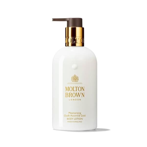 Handkräm - Molton Brown - NHH232 - Oudh - Elemi - Honung