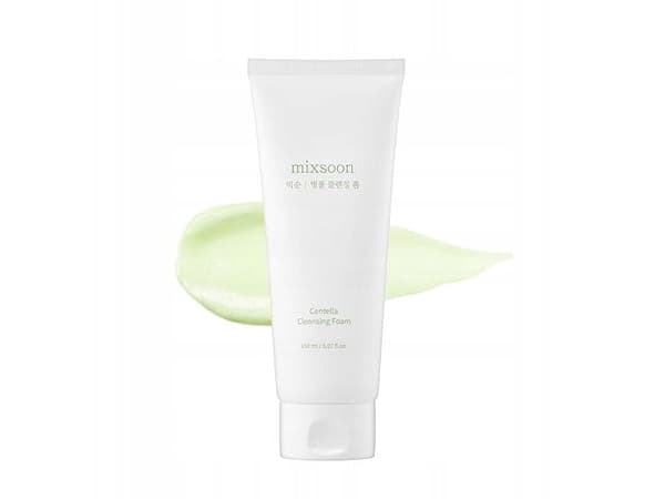 Mixsoon Centella Cleansing Foam 150ml