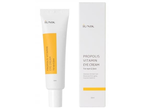 Iunik Propolis Vitamin Eye Cream 30ml