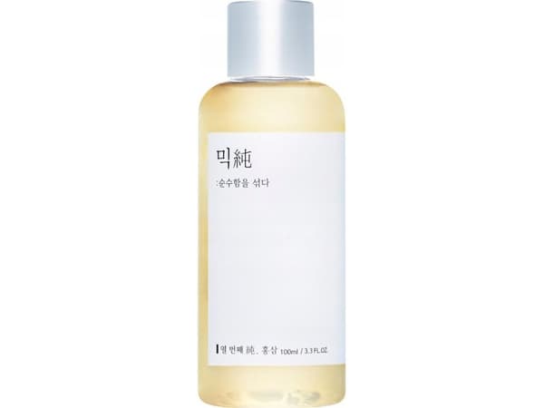 Mixsoon Panax Ginseng Root Essence 100ml