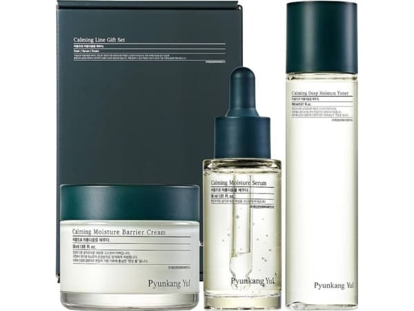 Pyunkang Yul Calming Line Gift Set 230ml