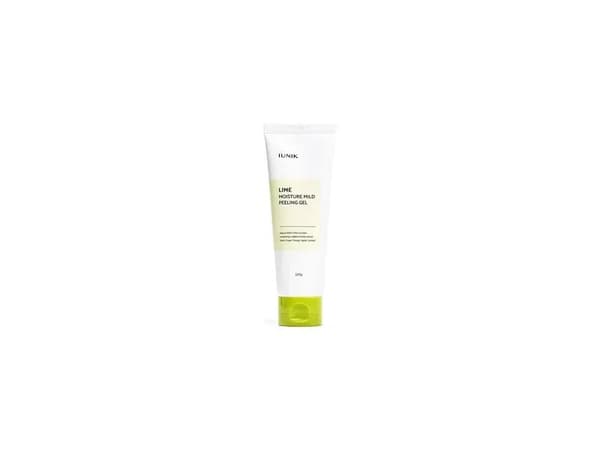 Iunik Lime Moisture Mild Peeling Gel 90ml