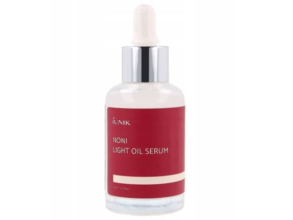Iunik Noni Light Oil Serum 50ml