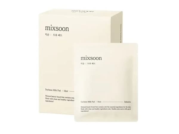 Mixsoon Soybean Milk Pad