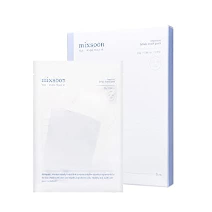 MIXSOON Bifida maskipakkaus 25 g - Arkkinaamio