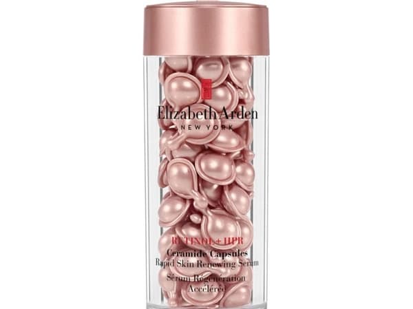 Elizabeth Arden Retinol + HPR Ceramide Capsules med aktiva ceramider 60 st