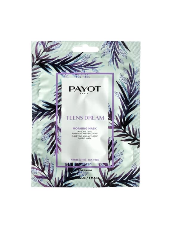 Payot PA Teens Dream Morning Mask 15 stk
