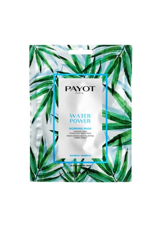 Payot Water Power Morgenmaske 15 stk