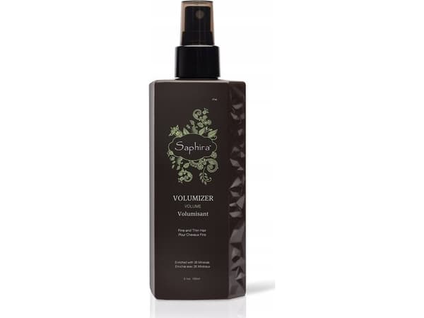 Wella Saphira hårvolumgivende produkt 150 ml