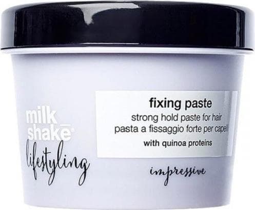Milk Shake Wosk Milk Shake Lifestyling (100 ml)