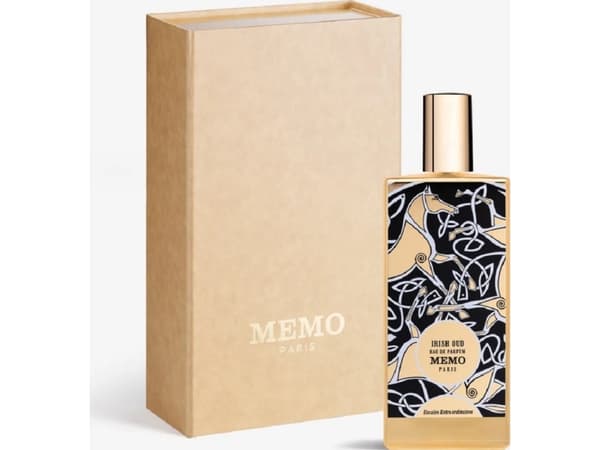 Memo Paris Memo Paris, Escales Extraordinaires - Irish Oud, Eau De Parfum, Unisex, 75 ml Unisex