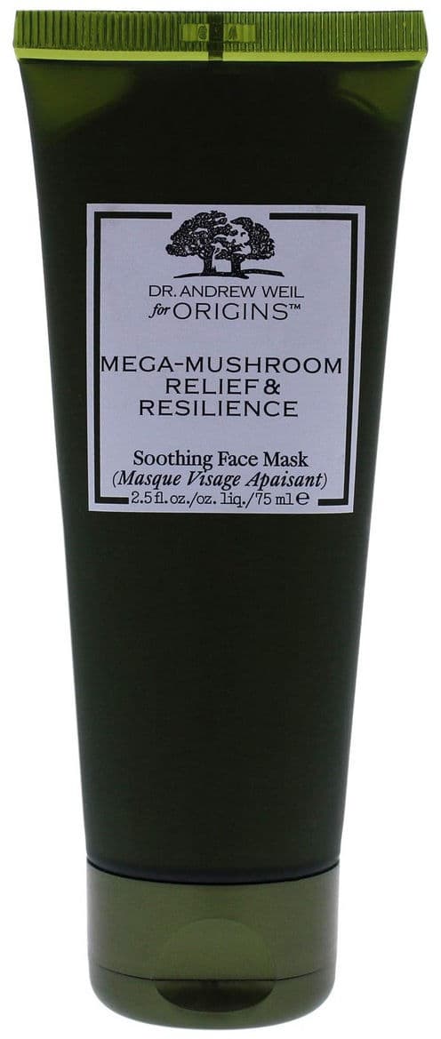 Facial Mask Origins Mega Mushroom 75 ml