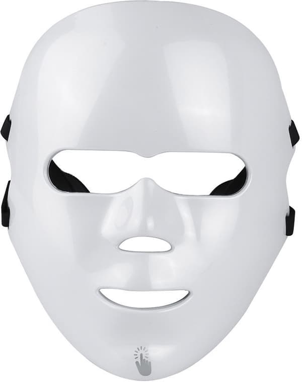 7 Color Phototherapy LED facial mask Paloma Beauties 1 unit