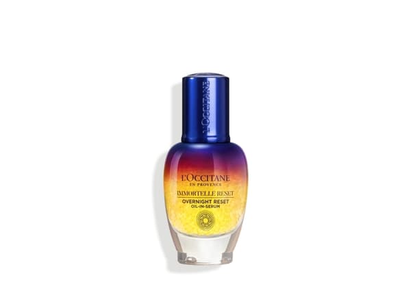 L'Occitane En Provence Immortelle Reset Serum - - 30 ml