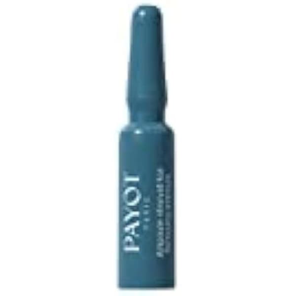 Antirynkbehandling - PAYOT - 10 Day Wrinkle Radiance Express Cure - 20 ampuller - Vegan - Alla hudtyper