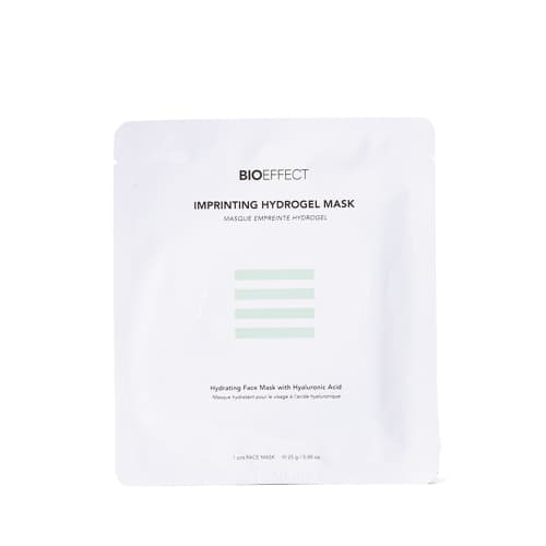 Imprinting Hydrogel Mask