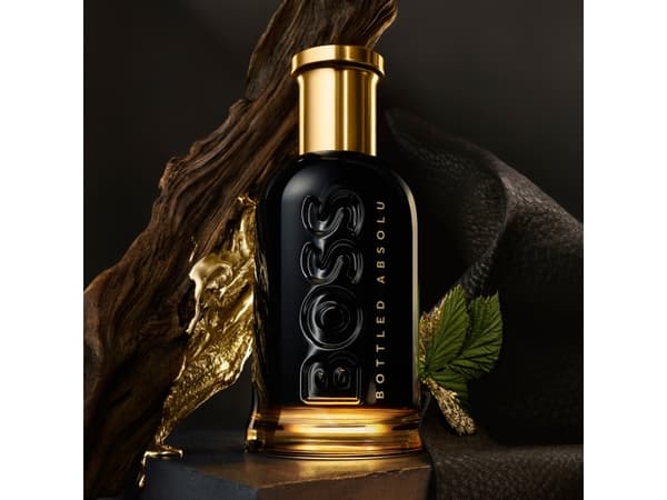 BOSS Bottled - Absolu Parfum Intense 50 ml