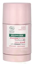 Miniatyrbild 3 av 3: Klorane Stick Mask With Organic Peony 25 g