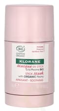 Miniatyrbild 1 av 3: Klorane Stick Mask With Organic Peony 25 g