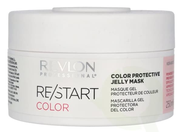 Revlon Re/Start Color Protective Jelly Mask 250 ml