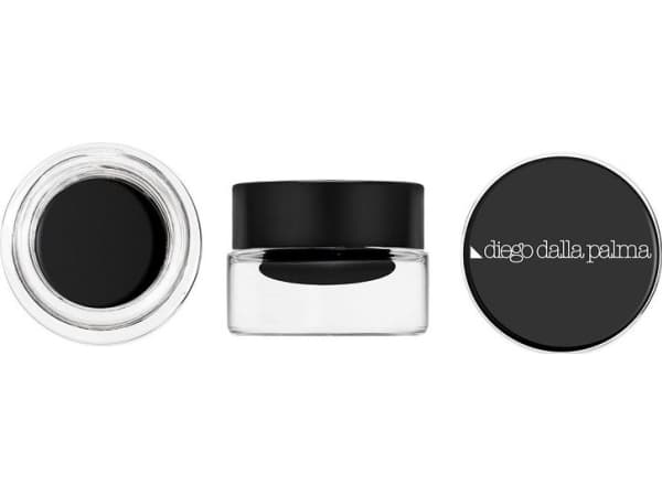Diego Dalla Palma DIEGO DALLA PALMA_Make Up Studio Professional Cream Eyeliner profesjonell eyeliner i Creme 21 4g