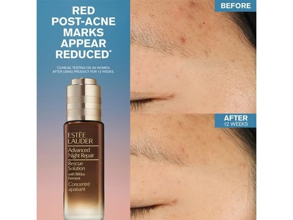 ESTEE LAUDER ADVANCED NIGHT REPAIR RESCUE SOLUTION 20ML