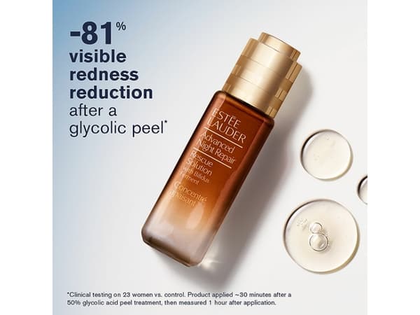 ESTEE LAUDER ADVANCED NIGHT REPAIR RESCUE SOLUTION 20ML