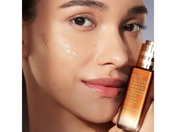 ESTEE LAUDER ADVANCED NIGHT REPAIR RESCUE SOLUTION 20ML