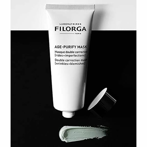 Lindrande ansiktsmask Filorga Mascarilla 75 ml