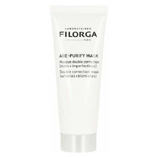 Lindrande ansiktsmask Filorga Mascarilla 75 ml