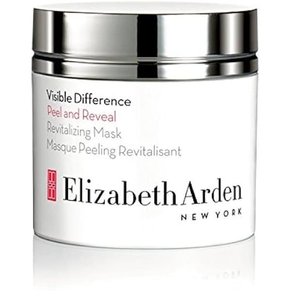 Elizabeth Arden - Visible Difference Revitalizing Peeling Mask - Mjukgör, exfolierar och regenererar - 50 ml