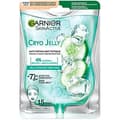 Miniatyrbild 1 av 2: Tygmask - GARNIER - HYALURONIC CRYOJELLY - Anti-fatigue - 5 gr - Vegan