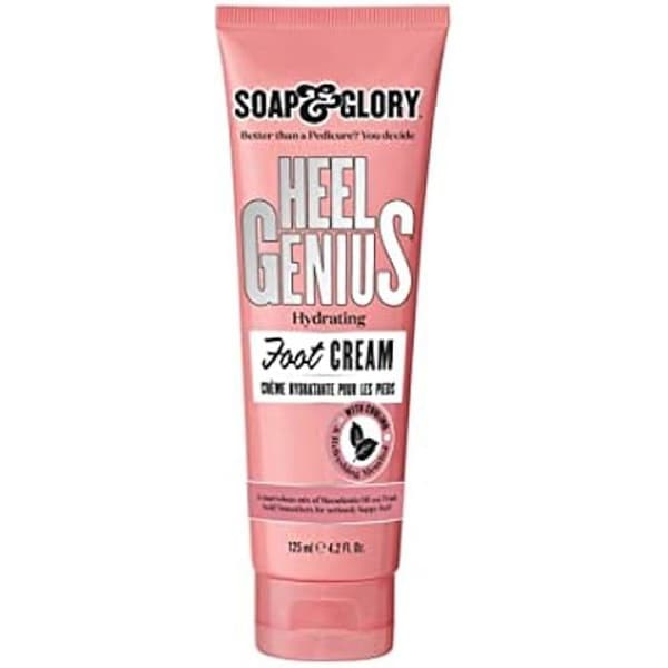 Kosmetisk produkt - SOAP &amp; GLORY - Heel Genius - 125 ml - Unisex - Alla hudtyper